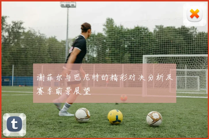 谢菲尔与巴尼特的精彩对决分析及赛季前景展望