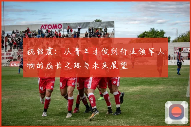 祝铭震：从青年才俊到行业领军人物的成长之路与未来展望