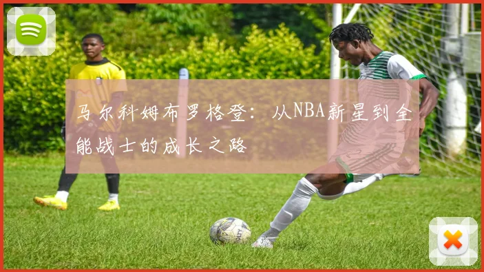 马尔科姆布罗格登：从NBA新星到全能战士的成长之路