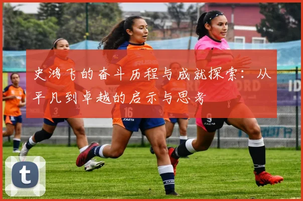 史鸿飞的奋斗历程与成就探索：从平凡到卓越的启示与思考